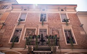 Hotel Duomo Cremona